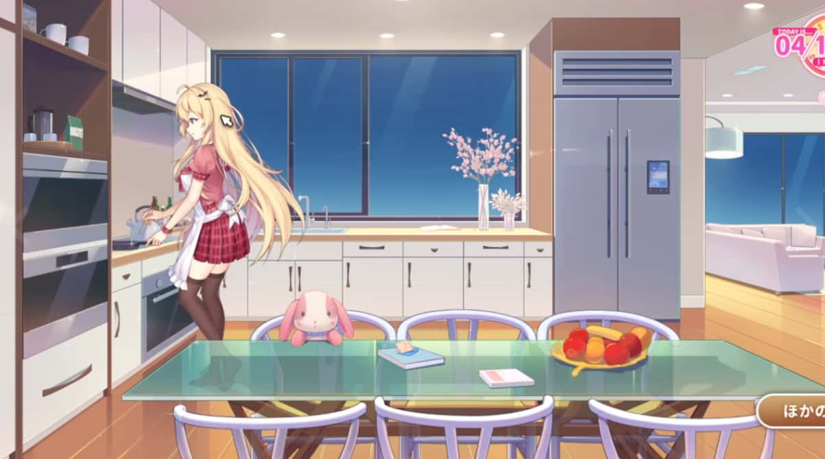 想要诉说的心意 Sisters Connect